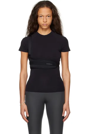 Hyein Seo Crewneck T-Shirt