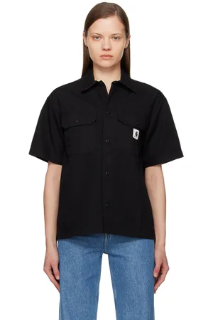 Carhartt Black Craft Shirt