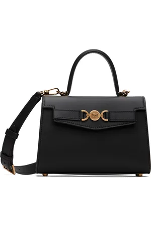 VERSACE Black Medusa 