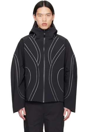 CMMAWEAR Akaza Jacket