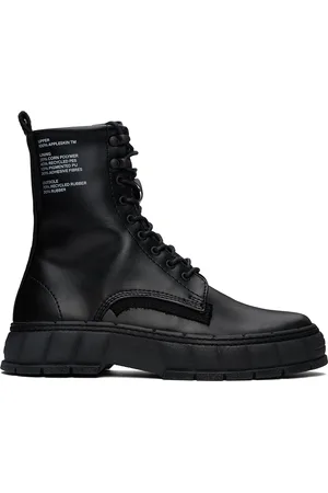 VIRON Black 1992 Boots