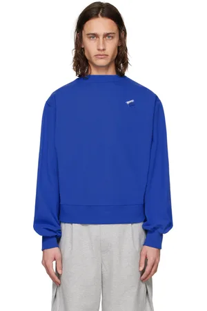 Ader Error Langle Sweatshirt