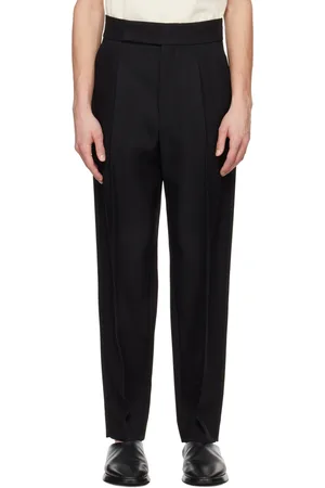 FEAR OF GOD Pleated Trousers