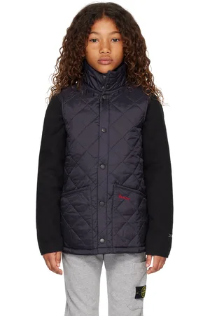 Barbour Kids Liddesdale Vest