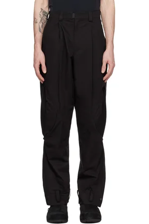 Hyein Seo Flap Pocket Cargo Pants