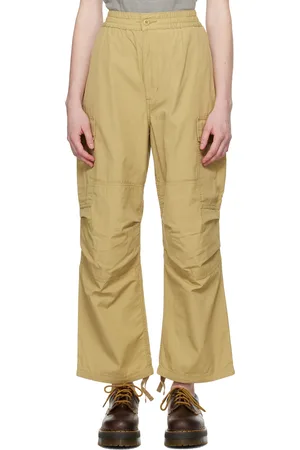 Carhartt Khaki Jet Cargo Pants
