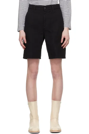 Carhartt Black Pierce Shorts