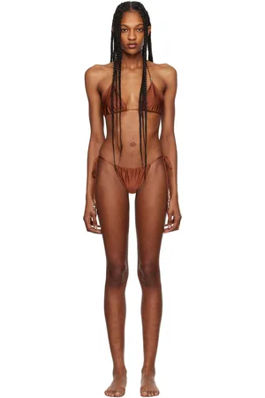 Permare Orange Samira Bikini