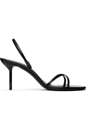 PARIS TEXAS Liz Slingback 70 Heeled Sandals