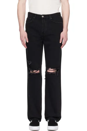 KSUBI Anti K Jeans