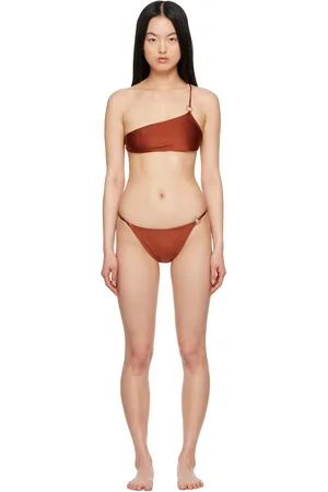 Permare Orange Arlette Bikini