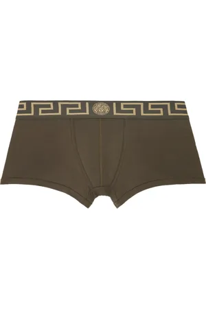 VERSACE Underwear for Men prices in dubai FASHIOLA UAE