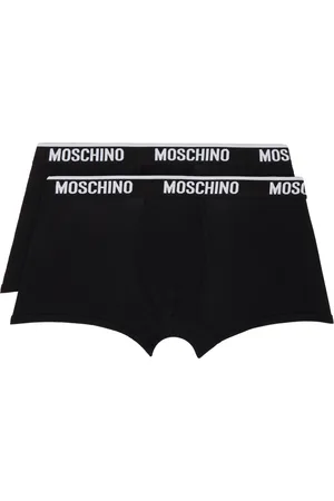 Moschino Underwear for Men prices in dubai FASHIOLA UAE