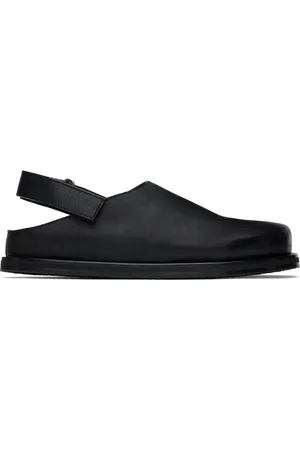 STUDIO NICHOLSON Slingback Clogs