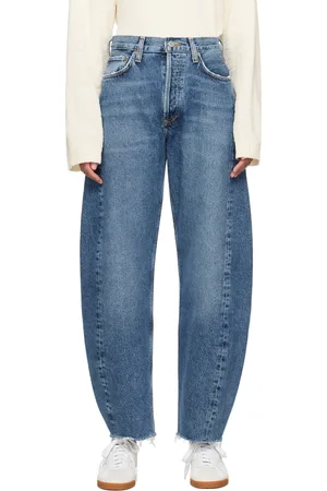 AGOLDE Blue Luna Jeans