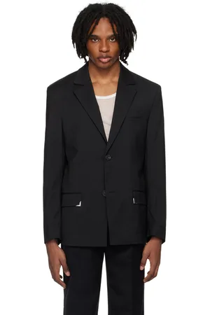 HAN Kjøbenhavn Single Blazer