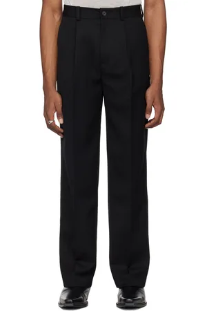 HAN Kjøbenhavn Boxy Trousers