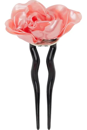Tetier bijoux SSENSE Exclusive Rose Hair Pin