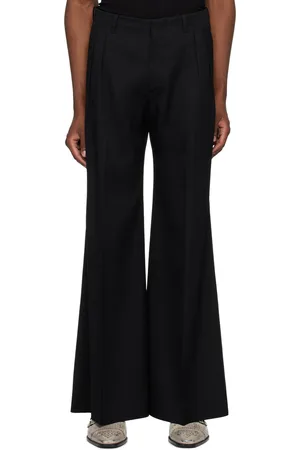 ENFANTS RICHES DEPRIMES Extra Wide Trousers