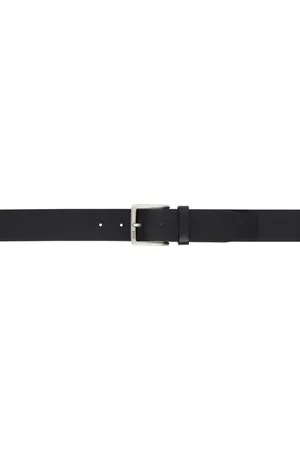 HUGO BOSS Black Ronnie Belt