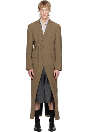 Hodakova Suit Coat