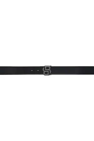 HUGO BOSS Black B Icon Belt