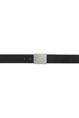 HUGO BOSS Black Jep Belt