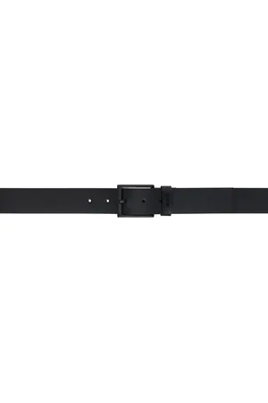 HUGO BOSS Black Timon Dig Belt