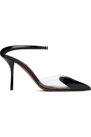 Alaïa Black 