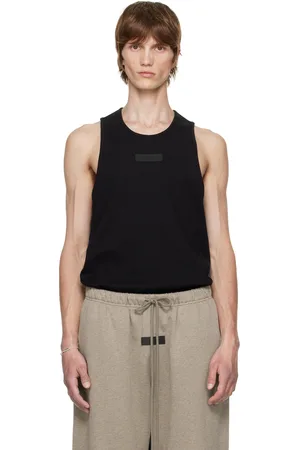 FEAR OF GOD Rib Tank Top