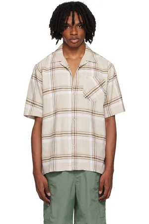Carhartt Beige Mika Shirt
