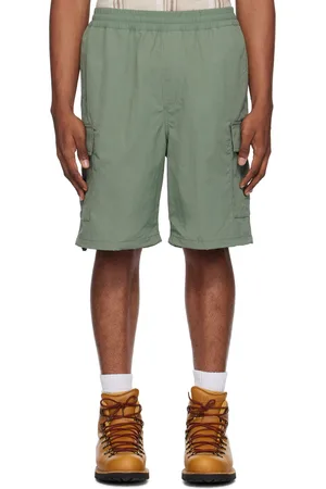Carhartt Khaki Evers Shorts