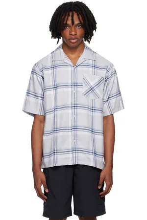 Carhartt Gray Mika Shirt