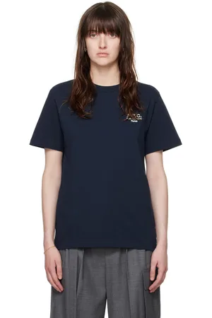 A.P.C. Navy Standard 