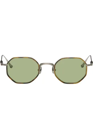 MATSUDA Silver M3086-I Sunglasses