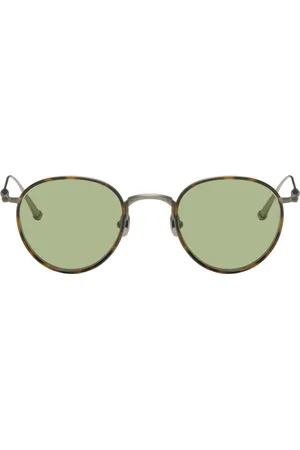MATSUDA Silver M3085-I Sunglasses