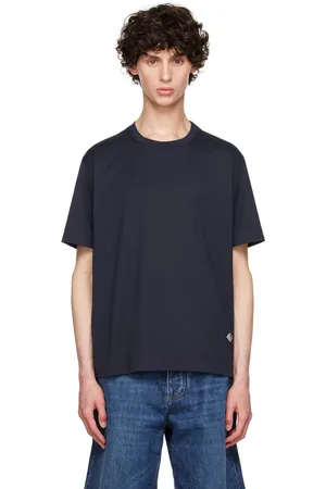 Bottega Veneta Navy Light T-Shirt