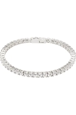 númbering Silver #3924 Bracelet