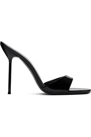 PARIS TEXAS Lidia Heeled Sandals