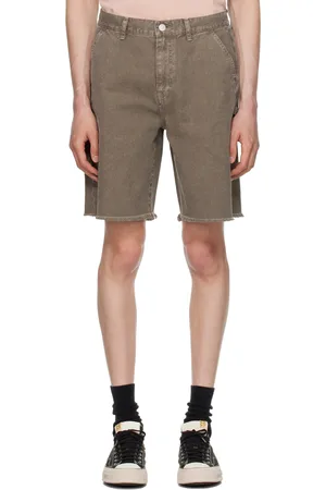 JOHN ELLIOTT Cut-Off Shorts