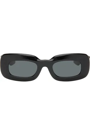 Khaite Black Oliver Peoples Edition 1966C Sunglasses