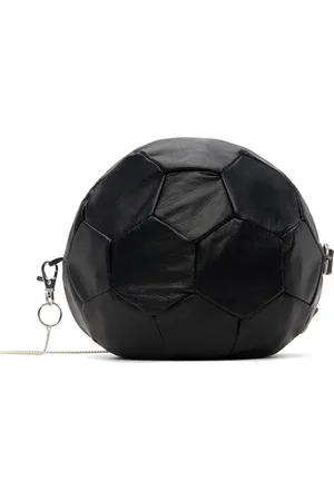 BLESS BC Footballbag Leather Bag