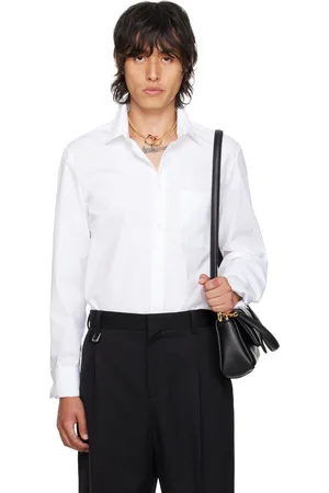 Jacquemus White Les Classiques 