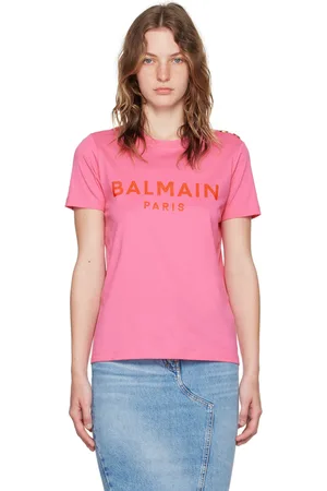Balmain Pink 