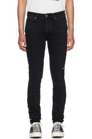 KSUBI Van Winkle Jeans