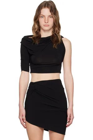 Jacquemus Black Les Classiques 