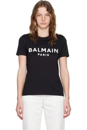 Balmain Black 