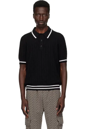 Balmain Black 