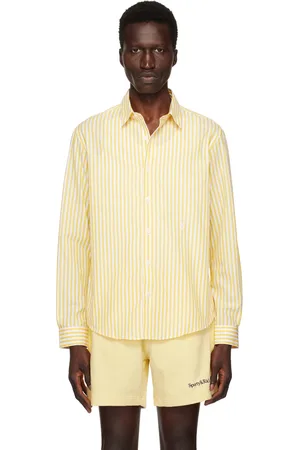 Sporty & Rich Yellow 