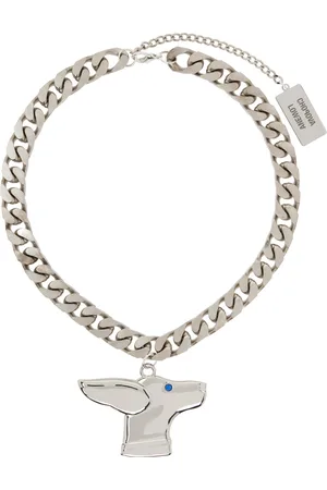Chopova Lowena Top Dog Necklace